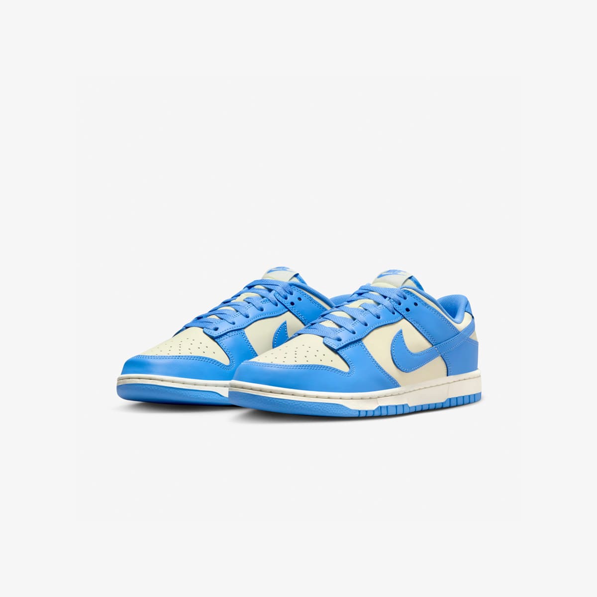 Nike Dunk Low Retro 'University Blue'